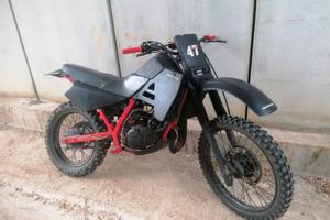 Honda mtx 125 suzuki suzuki rv90 1984