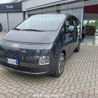 Hyundai Staria 1.6 HEV AT 2WD 9 posti Wagon