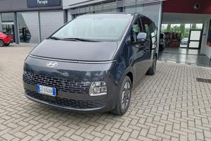Hyundai Staria 1.6 HEV AT 2WD 9 posti Wagon