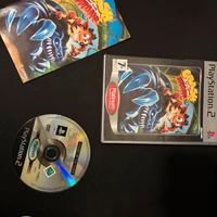 Crash of the Titans – PlayStation 2 (PS2)