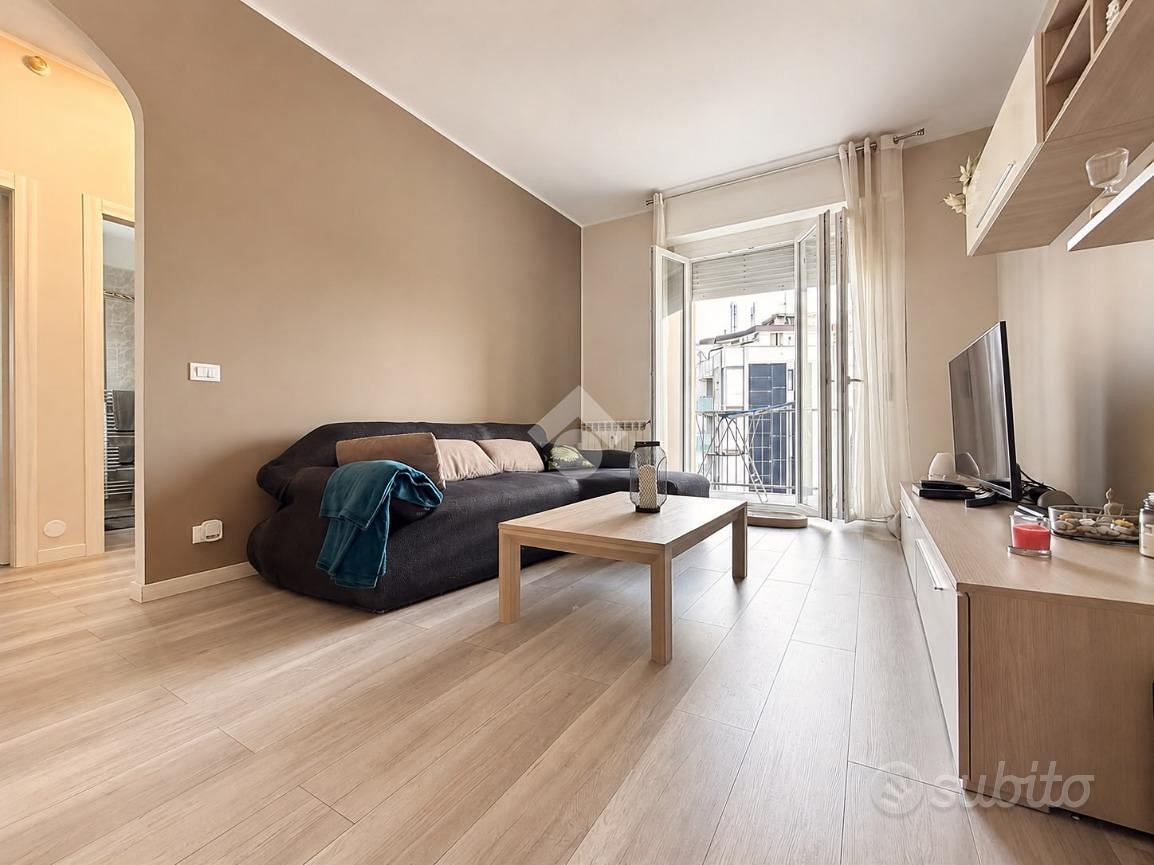 Appartamento – Tortona, Alessandria - Vista 3