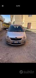 OPEL AGILA