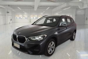 BMW X1 XDRIVE 25E BUSINESS ADVANTAGE AUTOMATICO SU