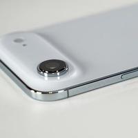 iPhone air