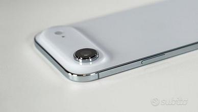 iPhone air