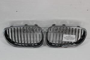Griglie centrali sx dx bmw serie 5 e60 lci |000198