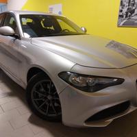 Alfa Romeo Giulia Berlina Giulia 2.2 t Giulia 150c
