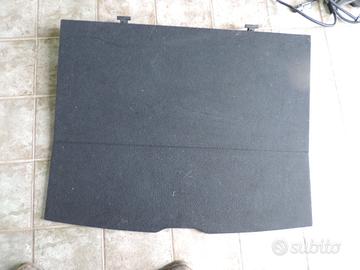 Pianale di carico bagagliaio BMW X1 U11 2022-25
