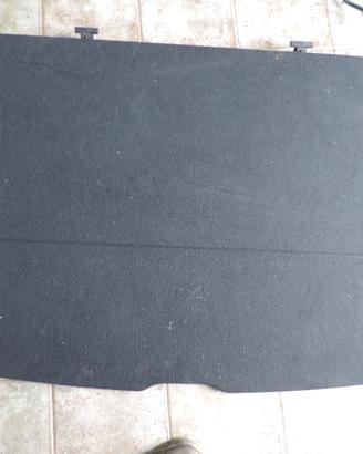 Pianale di carico bagagliaio BMW X1 U11 2022-25