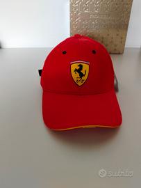 Capello Ferrari