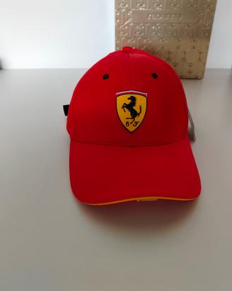 Capello Ferrari