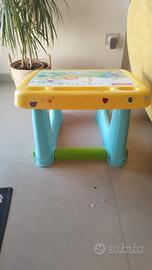 Banchetto bimbi 