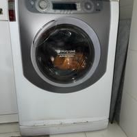 Lavatrice e asciugatrice