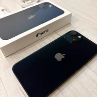 Iphone 13 128GB Midnight