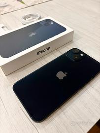 Iphone 13 128GB Midnight