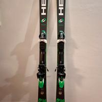 Sci Head Supershape i.Magnum 165