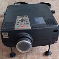 Proiettore JVC LX-D1020E
