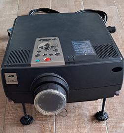 Proiettore JVC LX-D1020E