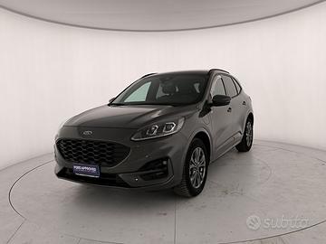 Ford Kuga 2.5 phev st-line x 2wd 225cv cvt