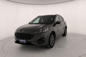 Ford Kuga 2.5 phev st-line x 2wd 225cv cvt