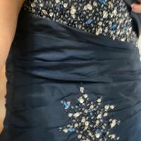 Abito cerimonia-matrimonio