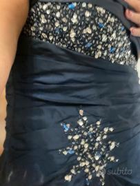 Abito cerimonia-matrimonio