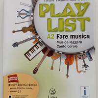 Play List - A2 Fare Musica - Lattes