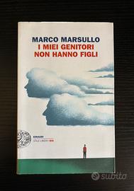 ‘I miei genitori non hanno figli’