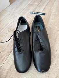 Scaroe da ballo uomo misura 41,5-42