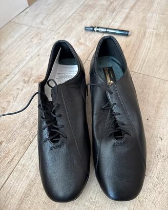 Scaroe da ballo uomo misura 41,5-42