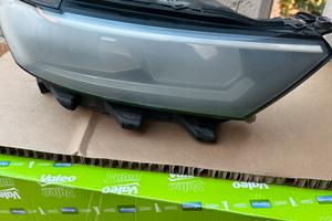 Faro anteriore DESTRO T-ROC originale
