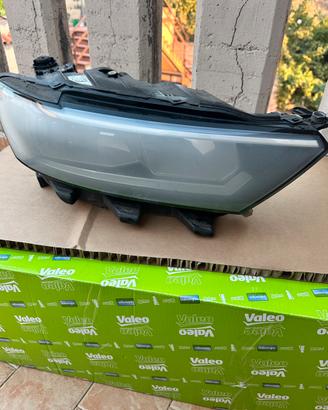 Faro anteriore DESTRO T-ROC originale