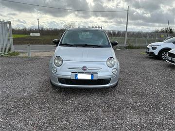 Fiat 500 1.3 Multijet 75cv - 2009