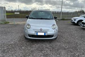 Fiat 500 1.3 Multijet 75cv - 2009
