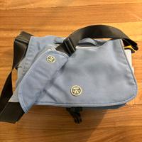 Borsa fotografica a tracolla Crumpler