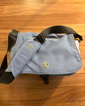 Borsa fotografica a tracolla Crumpler