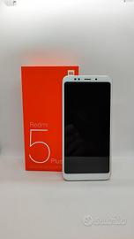 Xiaomi Redmi 5 Plus USATO ⚠️ NON FUNZIONANTE ⚠️