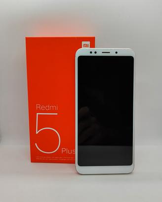 Xiaomi Redmi 5 Plus USATO ⚠️ NON FUNZIONANTE ⚠️