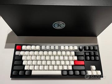Keychron Q3 Max