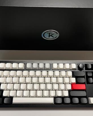Keychron Q3 Max
