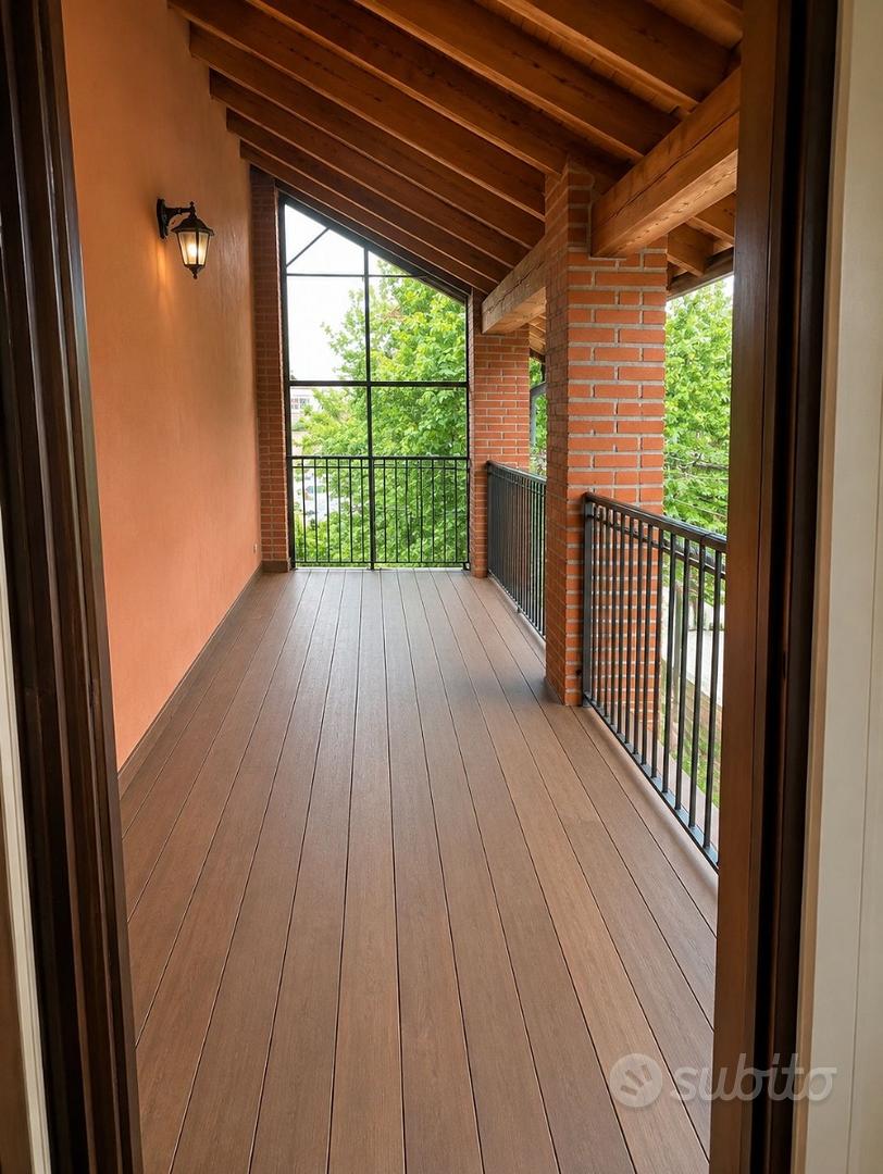 Apartment in Rozzano, Torriggio - Vista 4