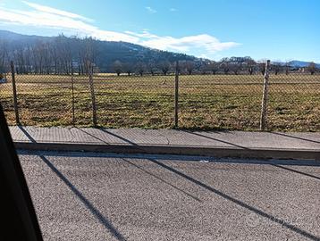 Terreno edificabile residenziale