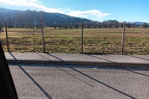 Terreno edificabile residenziale