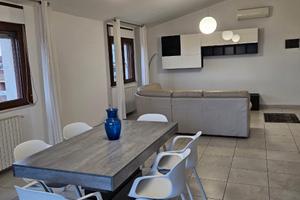 Prestigioso trivano a Cagliari zona Monreale