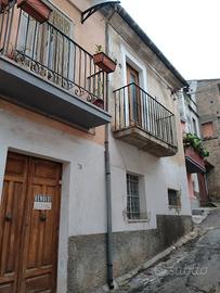Casa da ristrutturare prezzo 12000