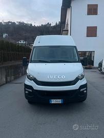 Iveco Daily 35-120