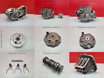 RICAMBI MOTORE KTM MX 250 2T GS 1985