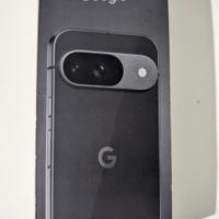pixel 9 128gb nero