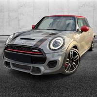 MINI John Cooper Works 2.0 John Cooper Works JCW