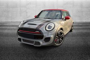 MINI John Cooper Works 2.0 John Cooper Works JCW